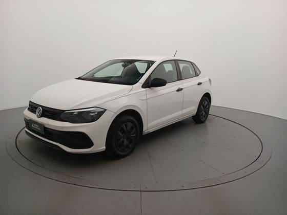 VOLKSWAGEN POLO 1.0 MPI TRACK MANUAL